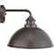 Progress Lighting Englewood Collection One-Light Medium Wall Lantern P560098-020 - alternate 5